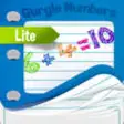 Icon of program: Gurgle Numbers for iPad L…