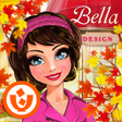 Icono de programa: Bella Fashion Design