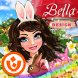 Icono de programa: Bella Fashion Design