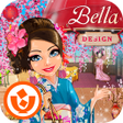 Icono de programa: Bella Fashion Design