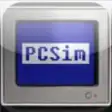 Icon of program: PCSim PC Simulator