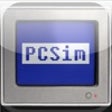 Icon of program: PCSim PC Simulator