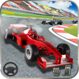 Icon of program: Formula car racing: Formu…