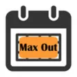 Icon of program: Log for Insanity Max 30 W…