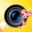 Icon of program: Insta Love Frames Camera