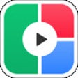 Icon of program: VidCover - collage cover …