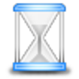 Puran Shutdown Timer icon