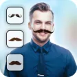 Icon of program: Mustache Photo Editor