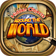 Icon of program: Hidden Object Around the …