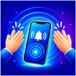 Icono de programa: Clap Finder  Anti-Theft