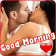 Icon of program: Good Morning Images