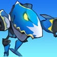 Icon of program: Robot Battle 2.0