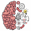 Brain Test: Tricky Puzzles icon