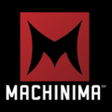 Icon of program: Machinima for Windows 10