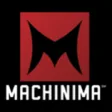 Icon of program: Machinima for Windows 10