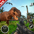 Icon of program: Dinosaur Hunter: Wild Din…