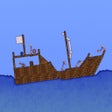 Icono de programa: Water Box: Sandbox Playgr…