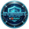 Icono de programa: Everest V2Ray  Secure VPN
