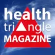 Icon of program: Health Triangle Magazine …