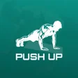 Icon of program: ProPushup - pushup counte…