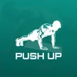Icono de programa: ProPushup - pushup counte…