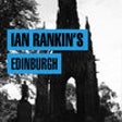 Ian Rankin's Edinburgh icon