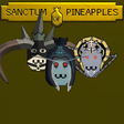 Icon of program: Sanctum of Pineapples