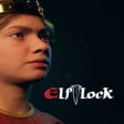 Icono de programa: Elflock