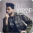Icon of program: The Weeknd - Best Offline…