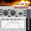 Icon of program: Leak Off Test Simulator H…