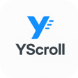 Icono de programa: YScroll