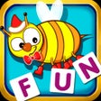Icon of program: First&Sight Words- Spelli…