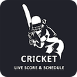 Icon of program: Live Cricket Score & Sche…