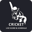 Icon of program: Live Cricket Score & Sche…