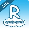 Icon of program: Speedy Speech - R Lite