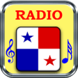 Icon of program: Panama Radio Stations
