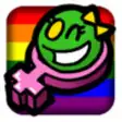 Icon of program: Mini Gay Girlfriend