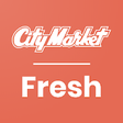 Icon of program: City Market Fresh