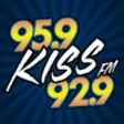 Icon of program: KISS FM 95.9
