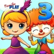 Icono de programa: 3rd Grade Learning Games