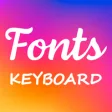 Icon of program: Fonts for instagram Pro