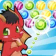 Icon of program: Bubble Crush Dragon - Fre…