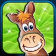 Icon of program: Peekaboo Pets - popping a…