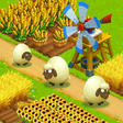 Icon of program: Golden Farm : Idle Farmin…