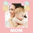 Icon of program: Happy Mother's Day Frames