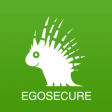 Icon of program: EgoSecure Encryption Anyw…