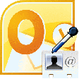 Icon of program: Extract VCF Files From Ou…