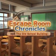 Icon of program: The Escape Room Chronicle…