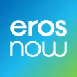 Icon of program: Eros Now - Watch HD movie…