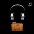 Icon of program: K Music Player - Super Ba…